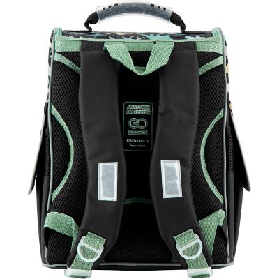 ზურგჩანთა KITE/GoPack კარკასული GO20-5001S-12