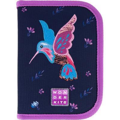 ზურგჩანთა, ნაკრები KITE Education SET_WK21-583S-3 Colibri (პენალი შევს., ფეხსაცმლის ჩანთა)