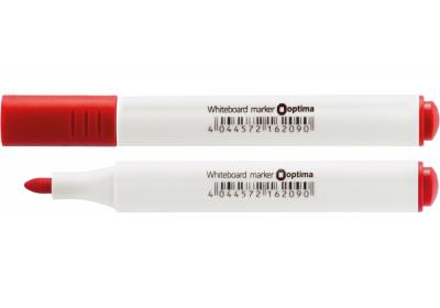 მარკერი დაფის PAPIRUS OPTIMA 16209 Red