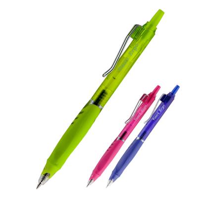 კალამი გელის AXENT Ergo&Quick dry ink  AG1080-02-A ლურჯი