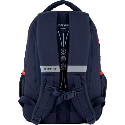 ზურგჩანთა KITE სასკოლო K20-813L-1