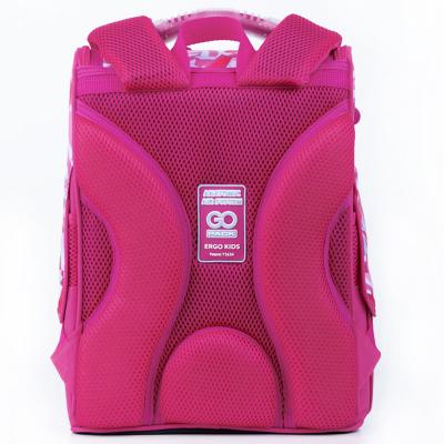 ზურგჩანთა კარკასული GoPack Education GO22-5001S-9 Candy