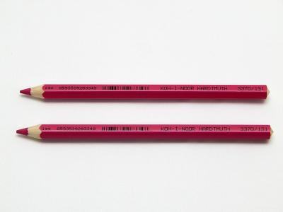 ფანქარი ფერადი OMEGA 3370 Fresh Pink 3370131029KS