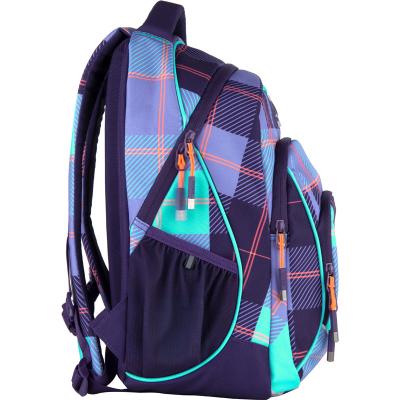 ზურგჩანთა KITE Education teens K21-814M-1 