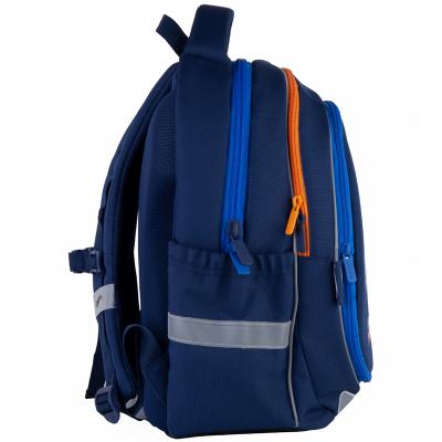 ზურგჩანთა სასკოლო KITE Education HW21-700M(2p) Hot Wheels