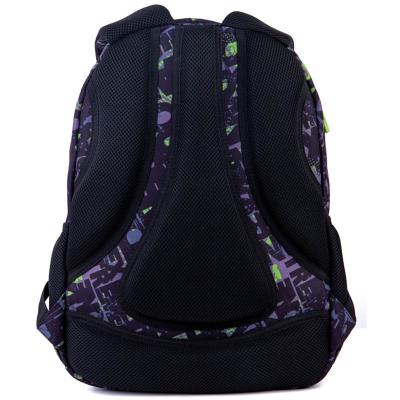 ზურგჩანთა GoPack Сity GO21-162L-1 Crazy