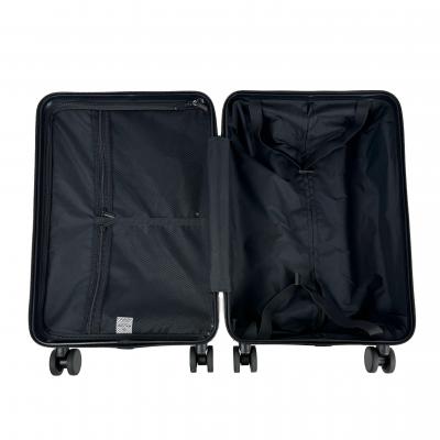 ჩემოდანი  Walker Luggage Concept Malibu 40005-244 პატარა