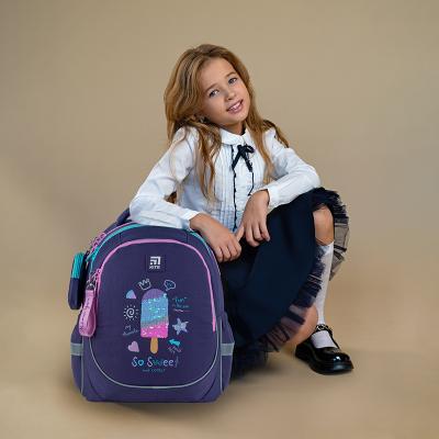 ზურგჩანთა სასკოლო KITE Education K24-700M-6