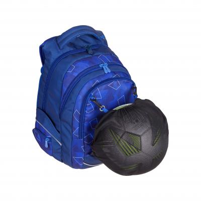 ზურგჩანთა Walker 42018-070 FAME Court Blue