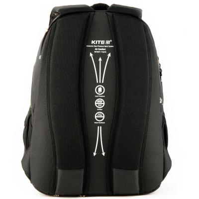 ზურგჩანთა KITE სასკოლო K20-814M-3