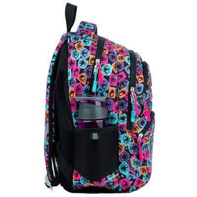 ზურგჩანთა სასკოლო GoPack Education GO22-175M-4 Emotions