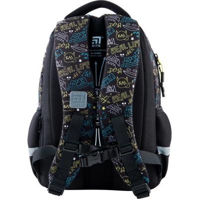 ზურგჩანთა KITE Education teens K21-831M-3 