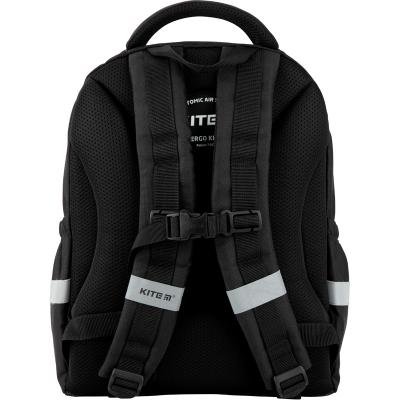 ზურგჩანთა KITE სასკოლო K20-700M(2p)-3