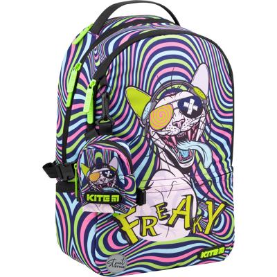 ზურგჩანთა KITE Education teens K22-2569M-2