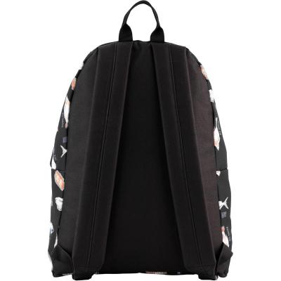 ზურგჩანთა KITE/GoPack GO18-125L-5
