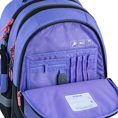 ზურგჩანთა სასკოლო KITE Education HK24-700M