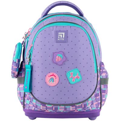 ზურგჩანთა სასკოლო Kite Education K24-724S-2