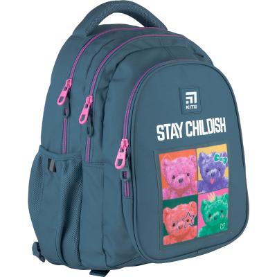 ზურგჩანთა KITE Education teens K21-8001M-4 