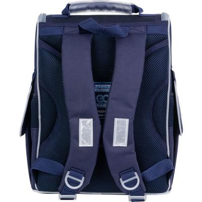 ზურგჩანთა კარკასული GoPack Education GO21-5001S-8 Spider