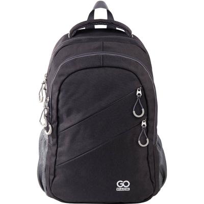 ზურგჩანთა GoPack Education GO21-110XL-2 Grey
