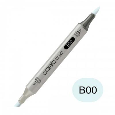 მარკერი BrushPen COPIC Ciao B-00 22075132