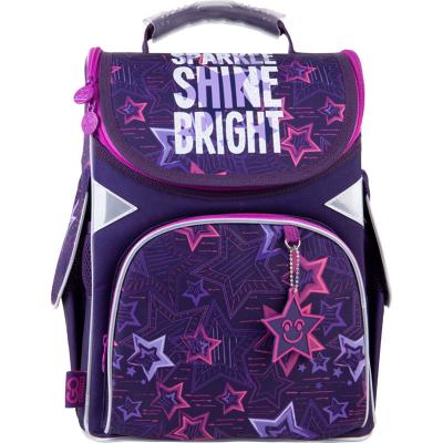 ზურგჩანთა კარკასული GoPack Education GO21-5001S-6 Shine bright