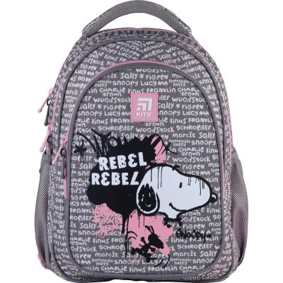 ზურგჩანთა KITE Education teens SN21-8001M Peanuts Snoopy