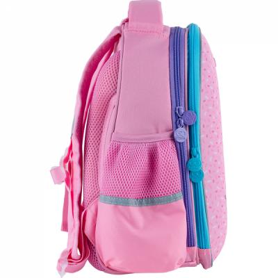 ზურგჩანთა სასკოლო კარკასული GoPack Education GO24-165S-1