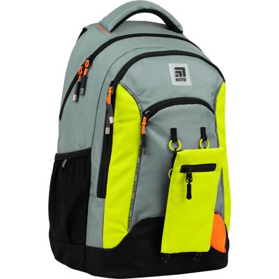 ზურგჩანთა KITE Education teens K22-813L-2