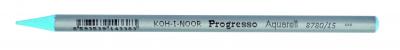 ფანქარი ფერადი აკვ. Progresso 8780 Ice blue 8780015001KS