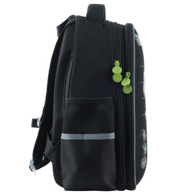 ზურგჩანთა სასკოლო კარკასული GoPack Education GO23-165M-4 Dino