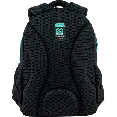 ზურგჩანთა სასკოლო GoPack Education GO24-182M-1