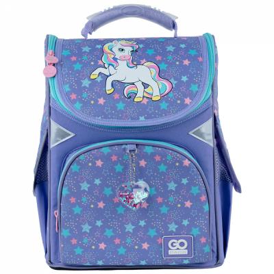 ზურგჩანთა სასკოლო კარკასული GoPack Education GO24-5001S-1