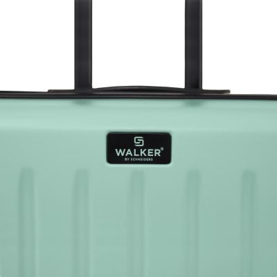 ჩემოდანი  Walker Luggage Concept Malibu 40003-244 დიდი