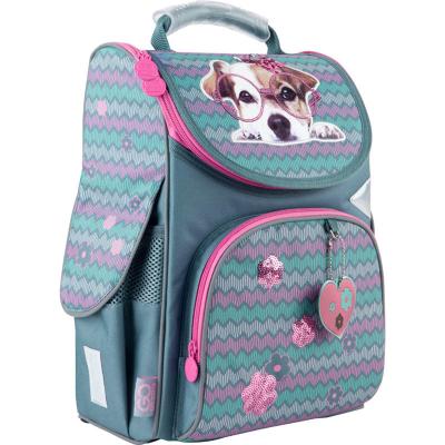 ზურგჩანთა კარკასული GoPack Education GO21-5001S-3 Sweet puppy