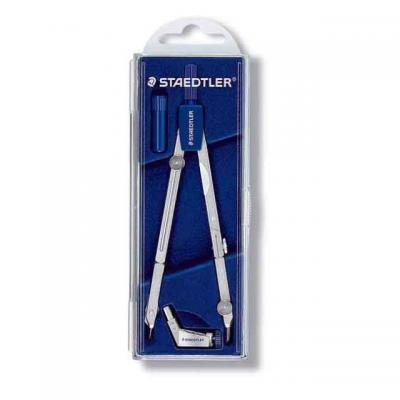 ფარგალი Staedtler Mars 554 Basic ნაკრები 554 T01