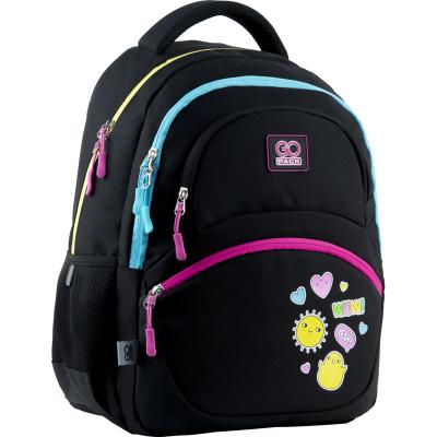 ზურგჩანთა სასკოლო GoPack Education GO23-175M-2 WOW