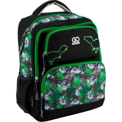 ზურგჩანთა სასკოლო KITE/GoPack GO18-114M