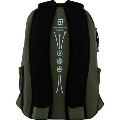 ზურგჩანთა Kite Education teens K23-2587M-1 Be Ukraine