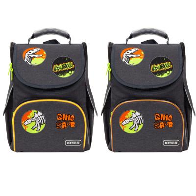 ზურგჩანთა კარკასული KITE Education K21-501S-7 (LED) Roar (LED-განათებით)