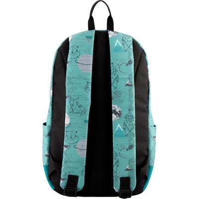 ზურგჩანთა KITE/GoPack GO18-126L