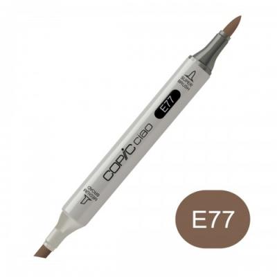 მარკერი BrushPen COPIC Ciao E-77 22075241