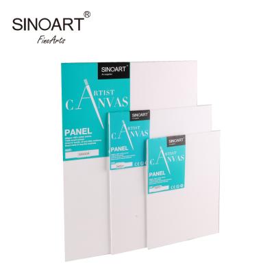 ტილო მუყაოზე SINOART PREMIER 50*80მ. 280გრ. COTTON 50/80/SINOART/KART
