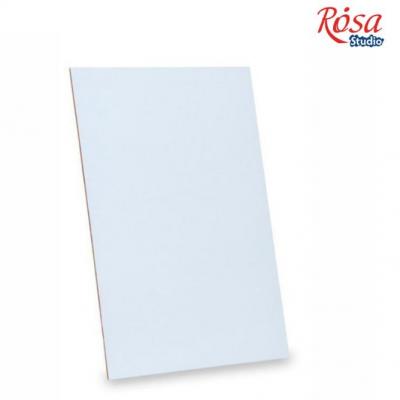 მუყაო დაგრუნტული ROSA Studio GPA1823550 35x50სმ აკრილის გრუნტით 