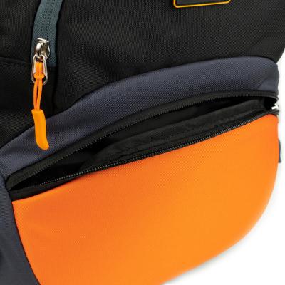 ზურგჩანთა სასკოლო GoPack Education GO22-175M-6 Color block