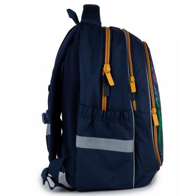 ზურგჩანთა სასკოლო KITE Education K21-700M(2p)-1 Extreme