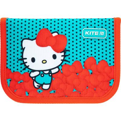 პენალი KITE მყარი HK21-622 Hello Kitty