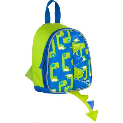 ზურგჩანთა სკოლამდელი KITE Kids K21-538XXS-2 Dino