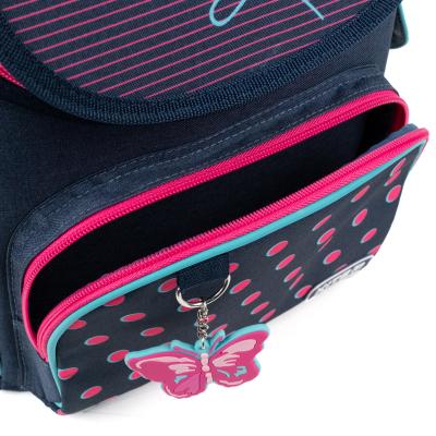 ზურგჩანთა კარკასული KITE Education K21-501S-3 Butterflies