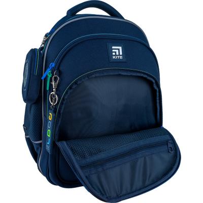 ზურგჩანთა სასკოლო KITE Education K24-763M-3
